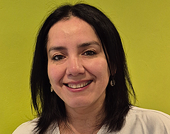 Carmen Chavez de Karcher