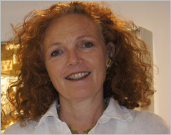 Dr. Manuela Nader